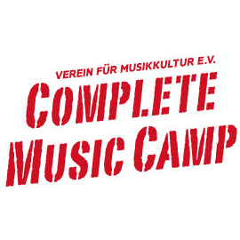 Complete Music Camp