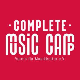 Complete Music Camp