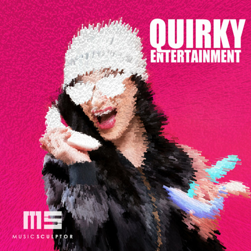Quirky Entertainment