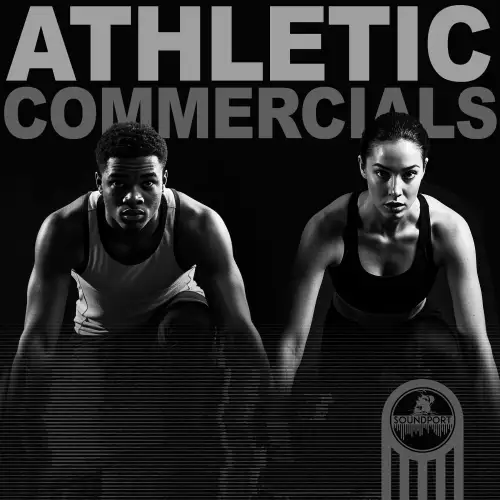 Athletic Commercials