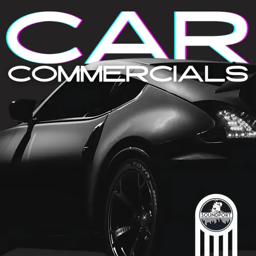 Car Commercials