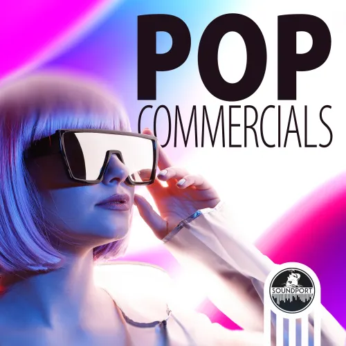 Pop Commercials